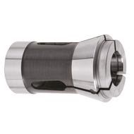 Druckspannzange DIN6343 185E 6-kant 17mm